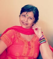 Sujata Mongia